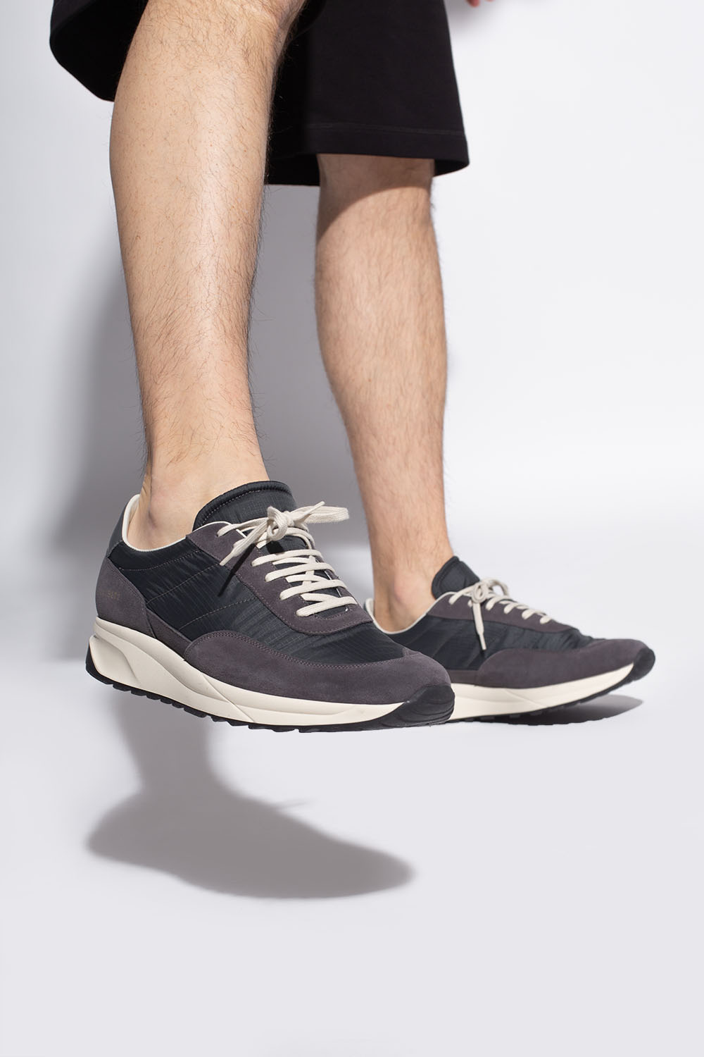 Common projects track runner online